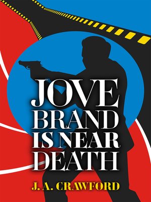 cover image of Jove Brand Is Near Death